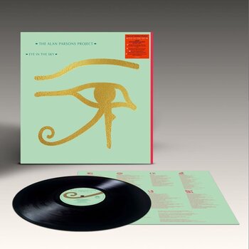 LP ploča The Alan Parsons Project - Eye In The Sky (180 g) (LP) - 2