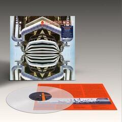 Disc de vinil The Alan Parsons Project - Ammonia Avenue (Clear Coloured) (180 g) (LP) - 1