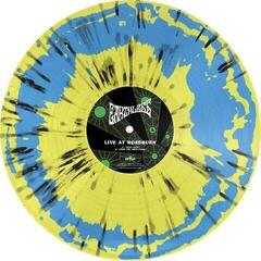 LP ploča Earthless - Live At Roadburn (Remastered) (Limited Edition) (Gatefold Sleeve) (Yellow/Blue/Black Splatter Coloured) (2 LP) - 1
