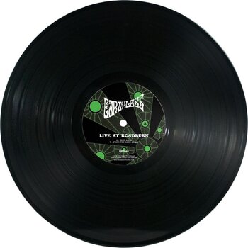 Disc de vinil Earthless - Live At Roadburn (Remastered) (Gatefold Sleeve) (2 LP) - 2