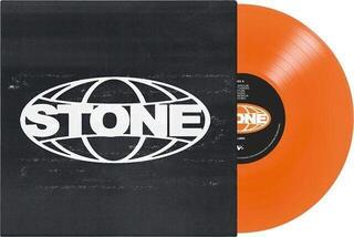 LP platňa Stone - Autonomy (Orange Coloured) (180 g) (LP) - 1