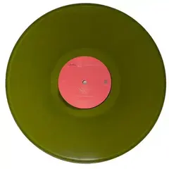 LP ploča Olu Dara - In The World - From Natchez To New York (Remastered) (Reissue) (Limited Edition) (Green Okra Coloured) (LP) - 2