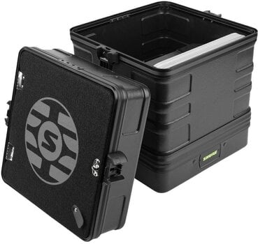 Futerał rackowy Shure Wireless System Solution 4 Futerał rackowy - 3