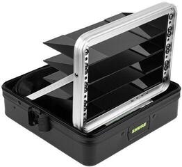Рак-куфар Shure Wireless System Solution 4 Рак-куфар - 3