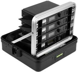Рак-куфар Shure Wireless System Solution 4 Рак-куфар - 4