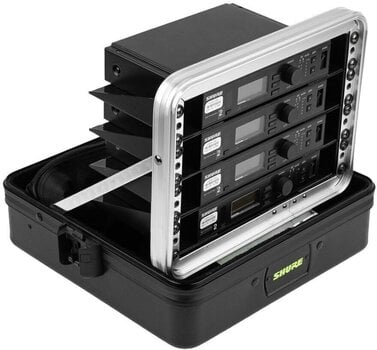 Futerał rackowy Shure Wireless System Solution 4 Futerał rackowy - 5
