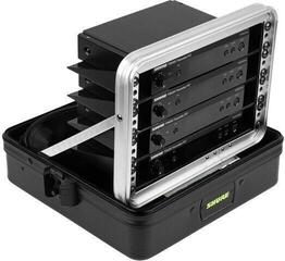 Рак-куфар Shure Wireless System Solution 4 Рак-куфар - 5