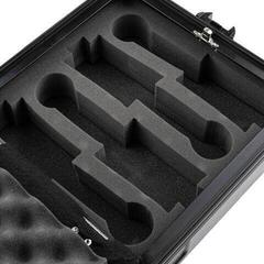 Рак-куфар Shure Wireless System Solution 4 Рак-куфар - 7