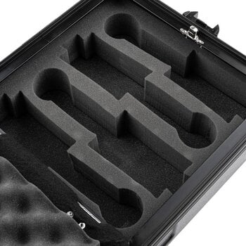 Futerał rackowy Shure Wireless System Solution 4 Futerał rackowy - 8