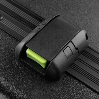 Futerał rackowy Shure Wireless System Solution 4 Futerał rackowy - 14