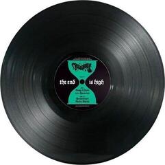 LP deska Belzebong - The End Is High (LP) - 1