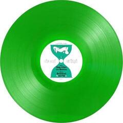 LP ploča Belzebong - The End Is High (Limited Edition) (Green Coloured) (LP) - 1
