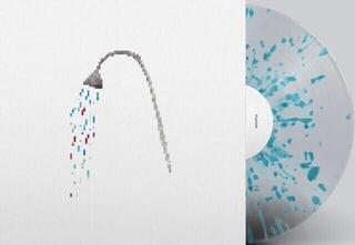 LP ploča Florist - Holdly EP (Anniversary Edition) (Limited Edition) (Blue Splatter Coloured) (LP) - 1