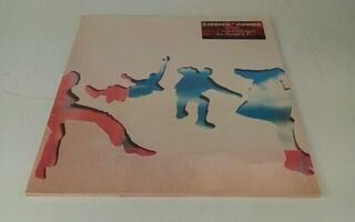 Schallplatte 5 Seconds Of Summer - 5Sos5 (Brick Red/ Rusty Red Opaque Coloured) (LP) (Nur ausgepackt) - 1