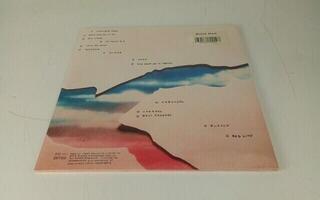 Schallplatte 5 Seconds Of Summer - 5Sos5 (Brick Red/ Rusty Red Opaque Coloured) (LP) (Nur ausgepackt) - 3