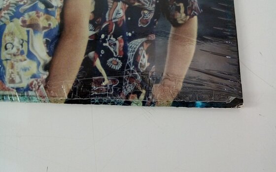 Vinyl Record America - RSD - Heritage Ii: Demos/Alternate Takes 1971–1976 (LP) (Just unboxed) - 3