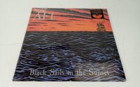 AFI - Black Sails In The Sunset (25th Anniversary) (Orange Coloured) (LP)
