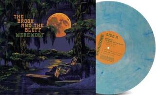 Вінілові платівки The Brook & The Bluff - Werewolf (Indie Exclusive) (Blue Coloured) (LP) - 1
