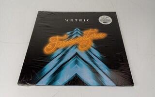 Disc de vinil Metric - Formentera (LP) (Resigilat) - 1