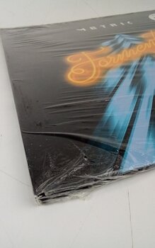 Disc de vinil Metric - Formentera (LP) (Resigilat) - 4