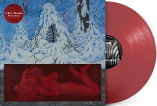 Hanglemez The Cardinals - Masquerade (Indie Exclusive) (Red Coloured) (LP) - 1