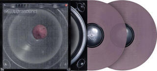 LP platňa The Neighbourhood - Ultrasound + (Indie Exclusive) (Purple Coloured) (2 LP) - 1