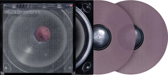 LP ploča The Neighbourhood - Ultrasound + (Indie Exclusive) (Purple Coloured) (2 LP) - 2