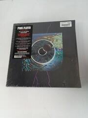 Hanglemez Pink Floyd - Pulse (Box Set) (180 g) (4 LP) (Használt ) - 1