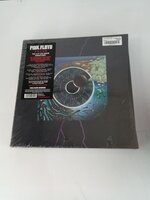 Pink Floyd - Pulse (Box Set) (180 g) (4 LP)