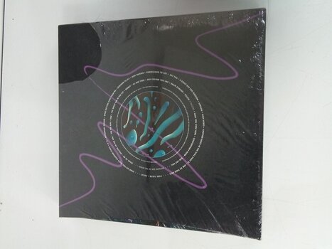 LP platňa Pink Floyd - Pulse (Box Set) (180 g) (4 LP) (Zánovné) - 3