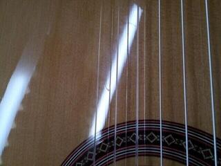 Klasická kytara Cordoba C5 CD 4/4 Natural Klasická kytara (Poškozeno) - 2