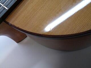 Klasická kytara Cordoba C5 CD 4/4 Natural Klasická kytara (Poškozeno) - 3