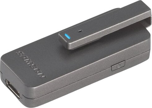 Mikrofoni älypuhelimeen Samson Go Mic Mobile 2 Mikrofoni älypuhelimeen - 3