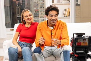 Microphone for Smartphone Samson Go Mic Mobile 2 Microphone for Smartphone - 3