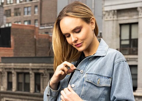 Mikrofoni älypuhelimeen Samson Go Mic Mobile 2 Mikrofoni älypuhelimeen - 6