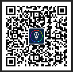 LED PAR LWS 36 Pcs RGB 3in1 (APP) LED PAR - 5