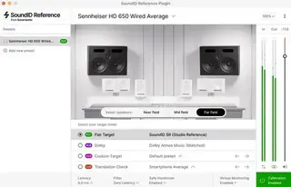 Update / Upgrade / Expansion Sonarworks Upgrade from SIDR to Virtual Monitoring PRO (Digital product) - 1