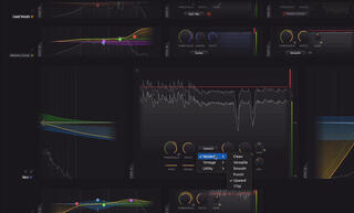 Update / Upgrade / Expansion FabFilter Pro-C 3 - 1