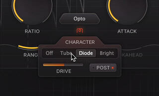 Update / Upgrade / Expansion FabFilter Pro-C 3 - 2