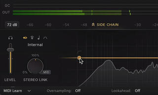 Update / Upgrade / Expansion FabFilter Pro-C 3 - 3
