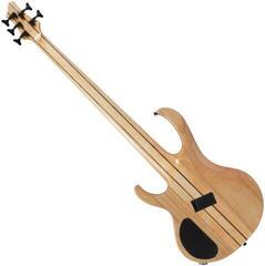 Daugiapakopė bosinė gitara Ibanez BTB805MS-FNL - 1