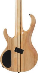 Daugiapakopė bosinė gitara Ibanez BTB805MS-FNL - 6