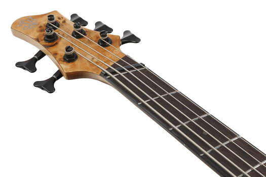 Multiscale gitara basowa Ibanez BTB805MS-FNL Florid Natural Low Gloss Multiscale gitara basowa - 8