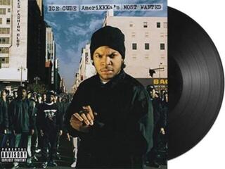 Hanglemez Ice Cube - Amerikkka's Most Wanted (180 g) (LP) - 1