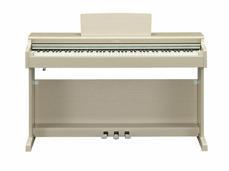 Piano numérique Yamaha YDP 164 White Ash Piano numérique - 4