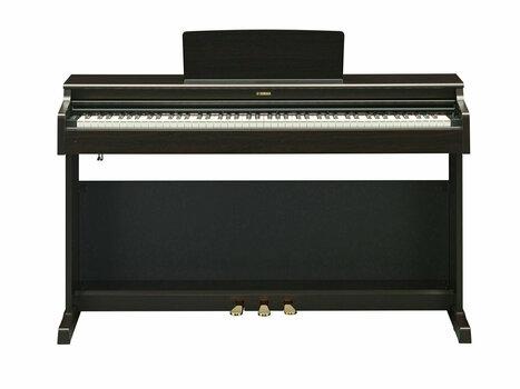Piano numérique Yamaha YDP 164 Palissandre Piano numérique - 3