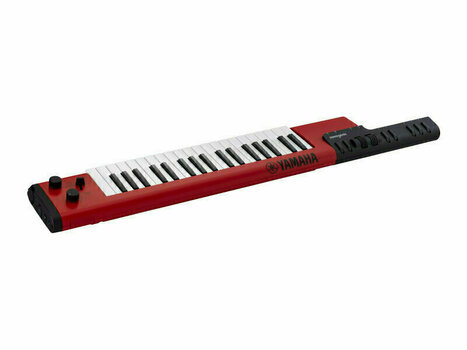 Synthesizer Yamaha SHS 500 Red - 2