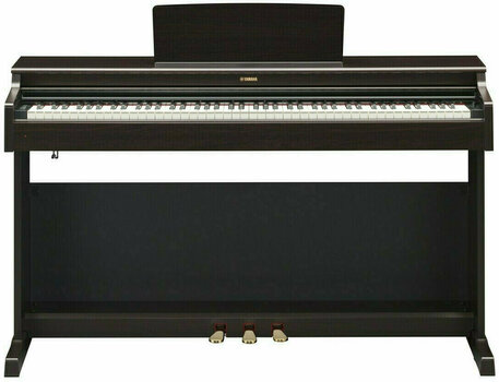 Piano numérique Yamaha YDP 164 Palissandre Piano numérique - 4