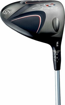 Golfkølle - Driver Callaway XR Speed Driver 10,5 Regular Right Hand - 4