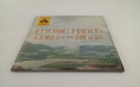 The City Of Prague Philharmonic Orchestra - Music From The Lord Of The Rings Trilogy (Reissue) (Brown Coloured) (3 LP)